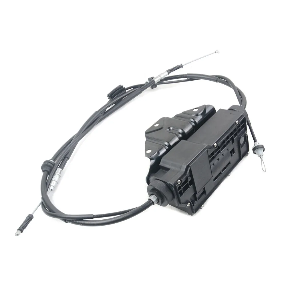34436850289 Actuador de freno eléctrico BMW X5/X6 E70/E71 - imagen 2