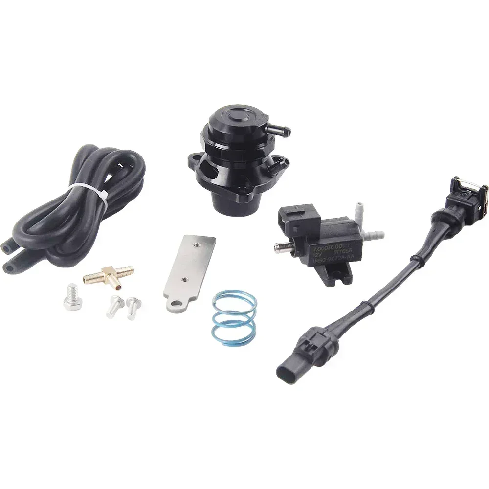 Válvula de descarga EA888 evo4 compatible - Golf GTI Mk8, S3, A4 2021 - imagen 5