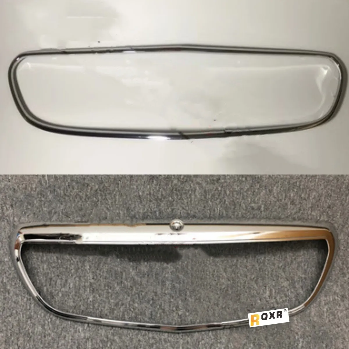 Rejilla radiador Mercedes Clase E W212 W213 2014-2020