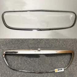 Rejilla radiador Mercedes Clase E W212 W213 2014-2020