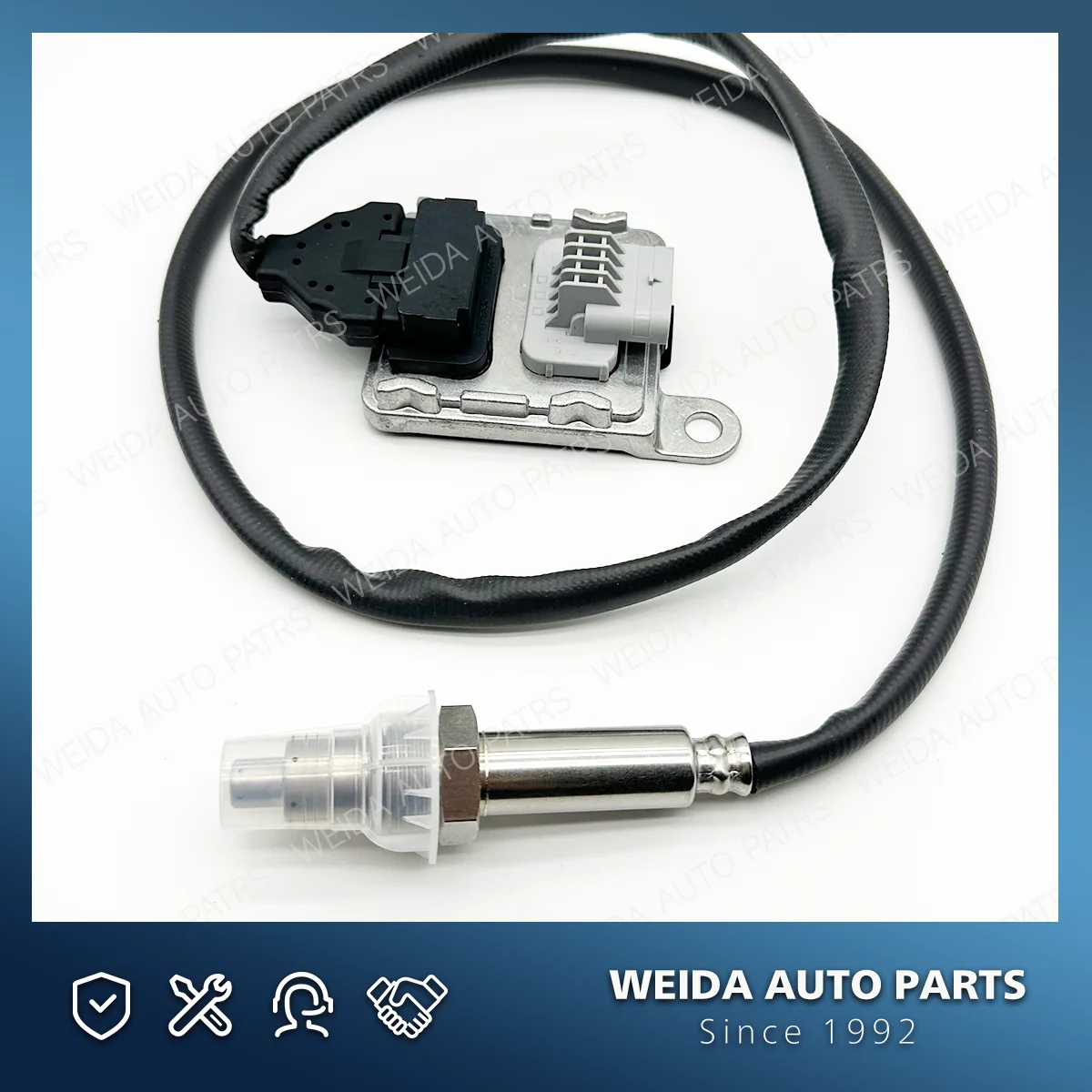 JK21-5L248-AG nuevo Sensor de óxido de nitrógeno NOx para Ford Transit Custom MK2 (2018-2020) JK21-5L248-AG JK215L248AF JK21-5L248 - imagen 4