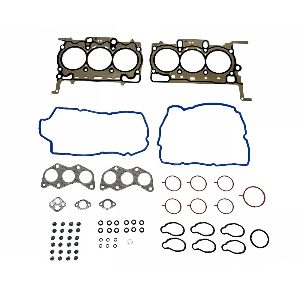 Juego de juntas de culata Subaru EZ36 3.6 H6 Legacy Outback Tribeca - imagen 2