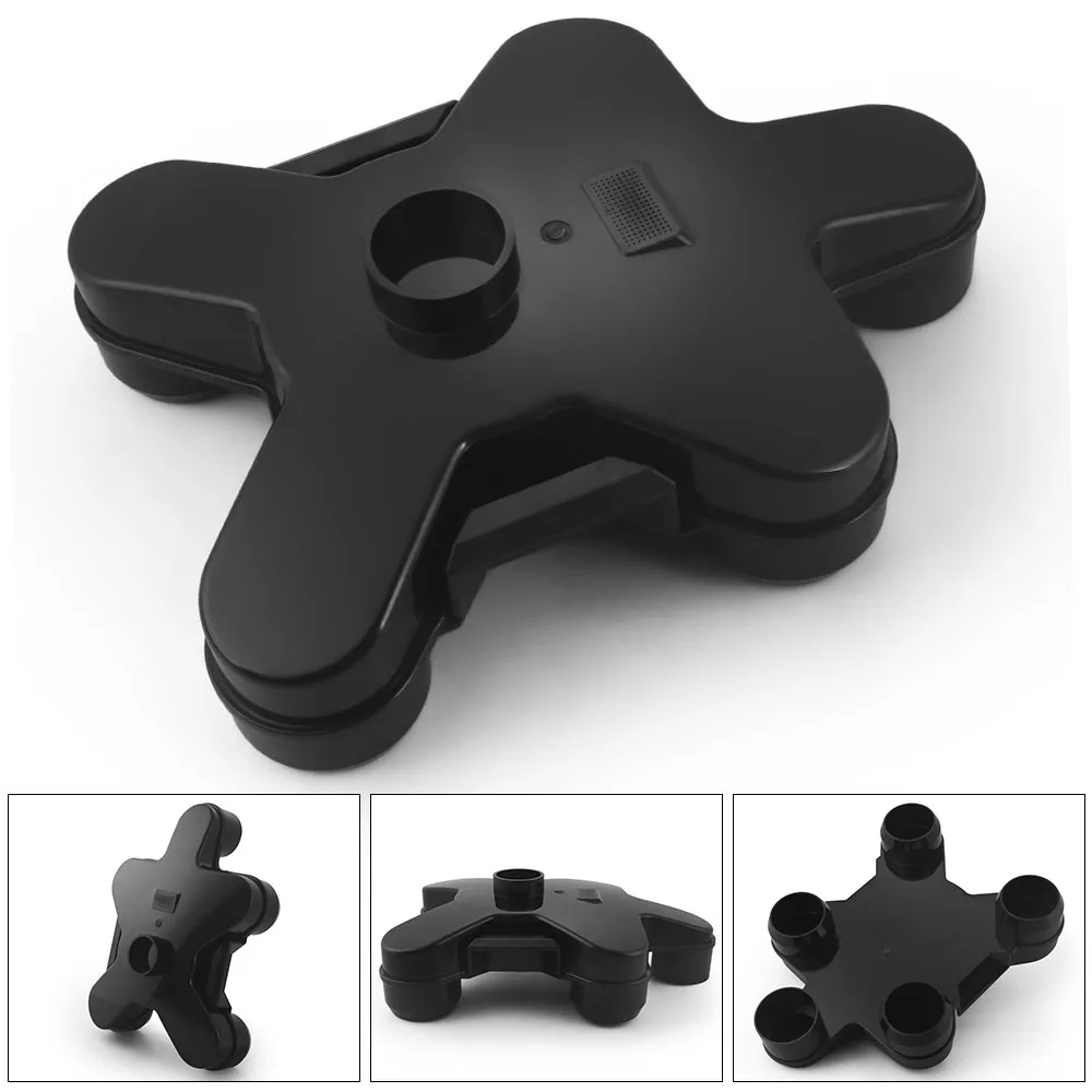 Pieza de repuesto del colector superior del filtro de piscina R0357600 para Jandy CV340 CV460 CV580 CL340 CL460 CL580 Compatible con 25357-850-000 1