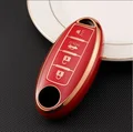 red B