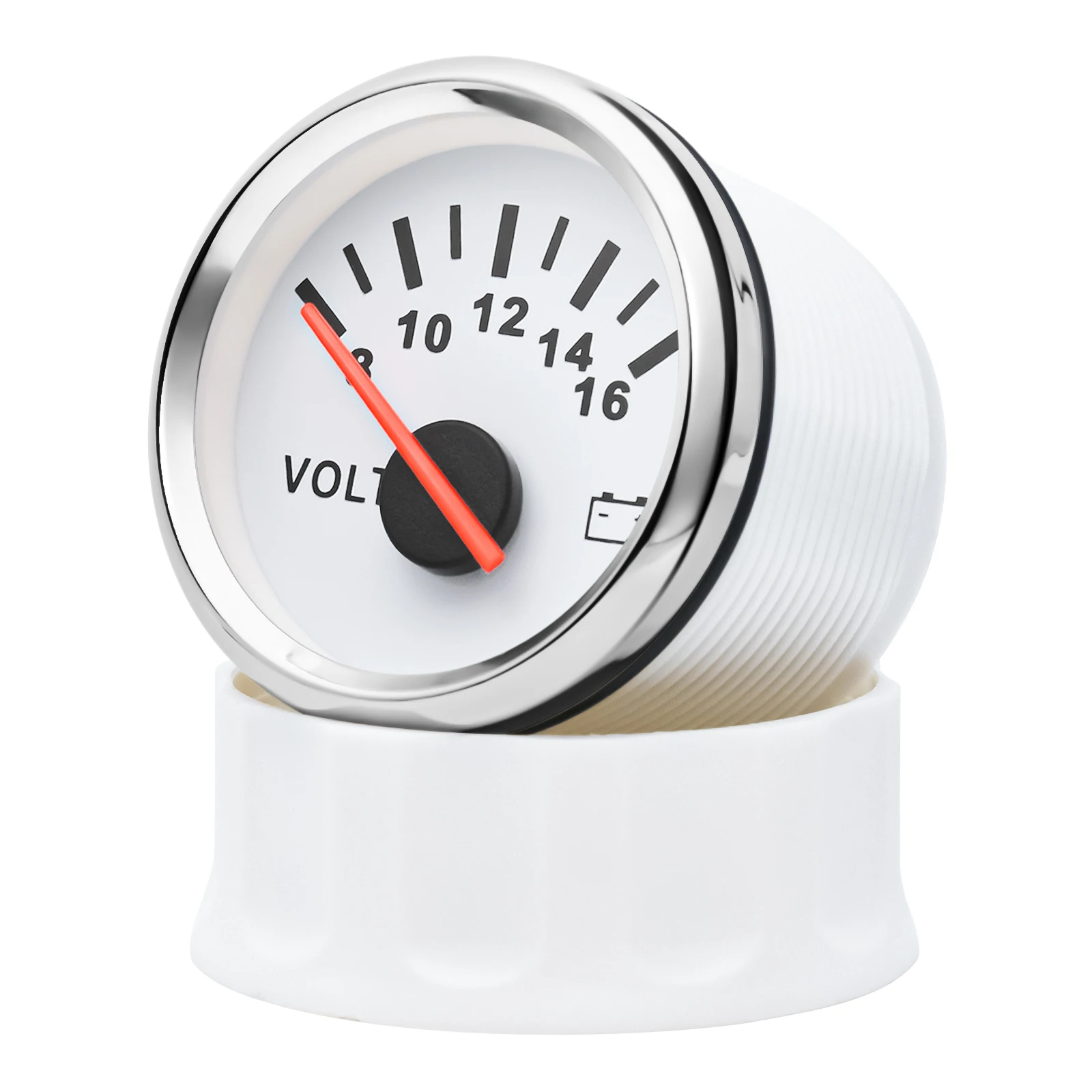 Instalación en Vehículos