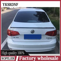 Alerón deportivo fibra carbono VW Jetta MK6