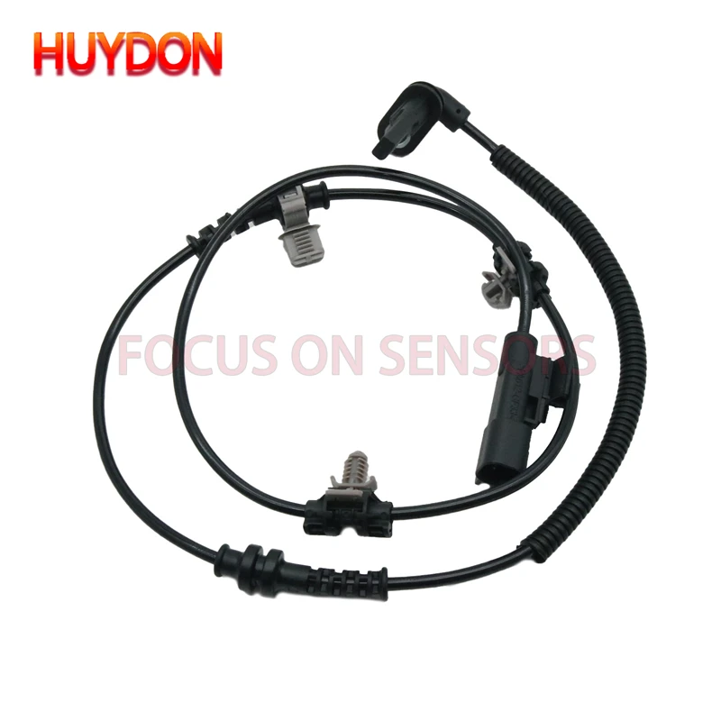 39002172 Sensor velocidad rueda ABS delantero – Opel Astra - imagen 3