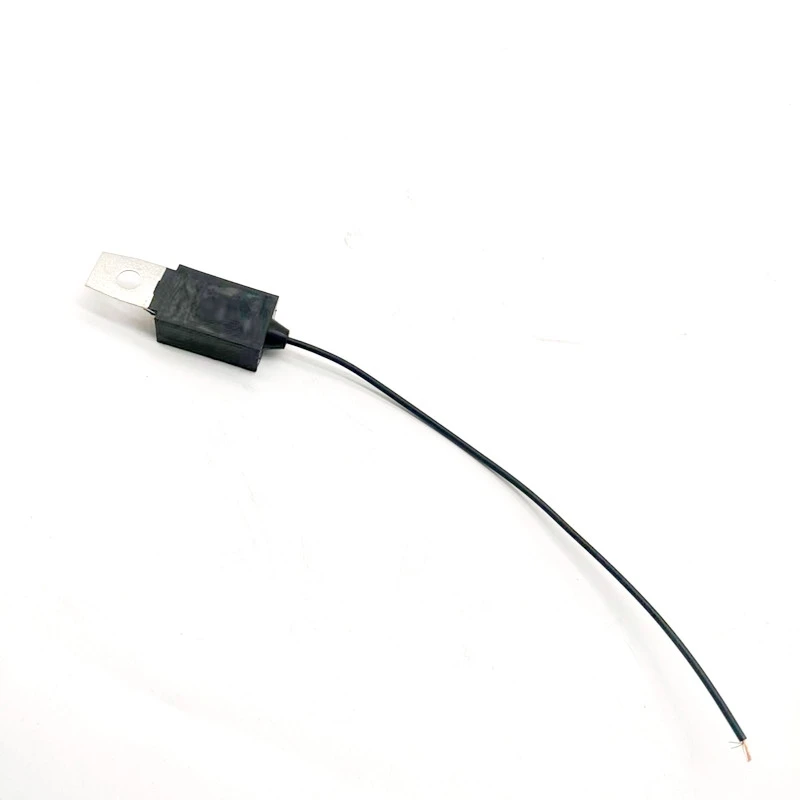 6555K9 Sensor temperatura gases escape Citroën ZX y Élysée - imagen 2