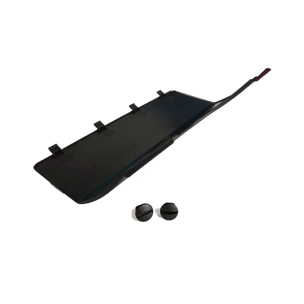 Cubierta remolque trasero DPO 500011 PCL con gancho – Land Rover LR3/4 - imagen 5