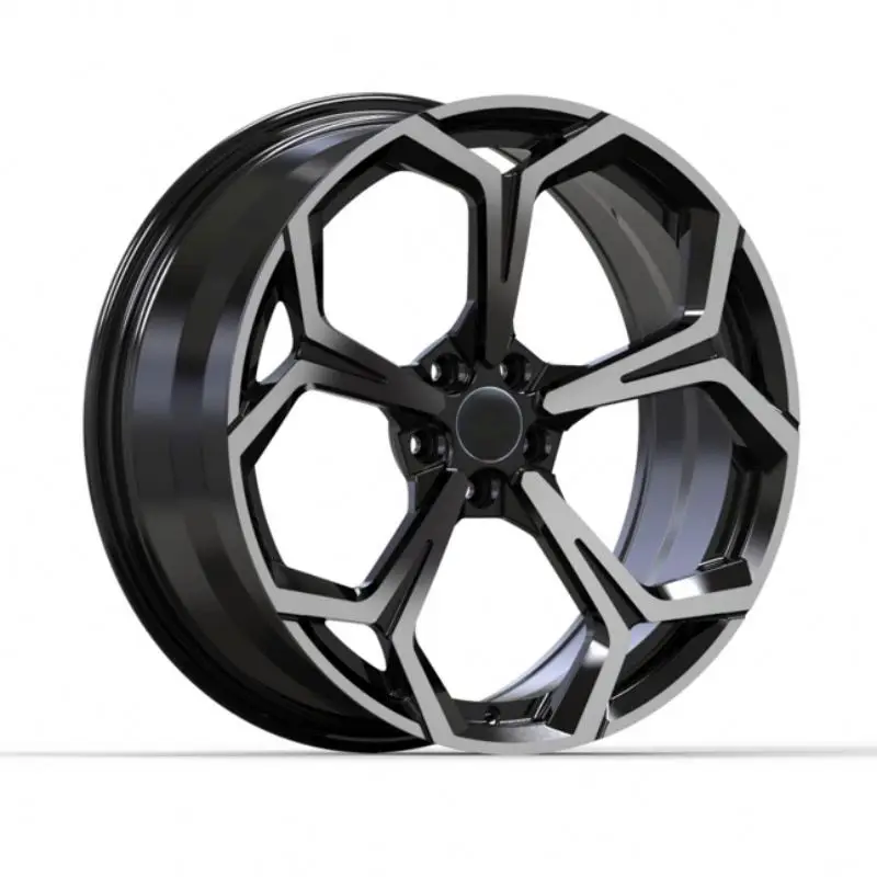 Llantas forjadas monobloque JWL todoterreno para 4x4 - imagen 2