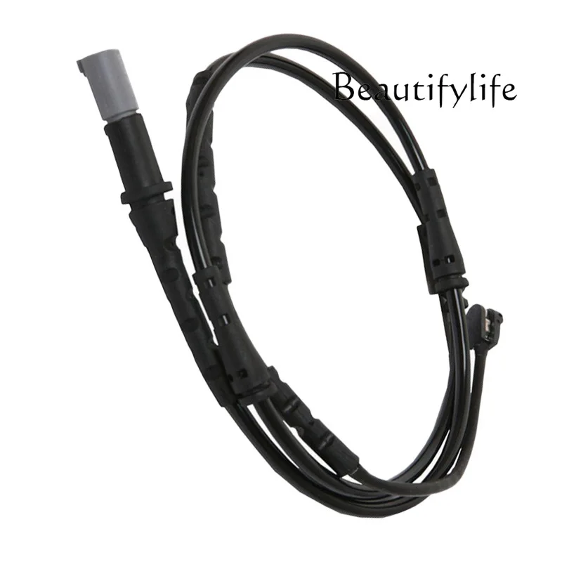 34521164652 Sensor de velocidad ABS para BMW Serie 3 E46 - imagen 2