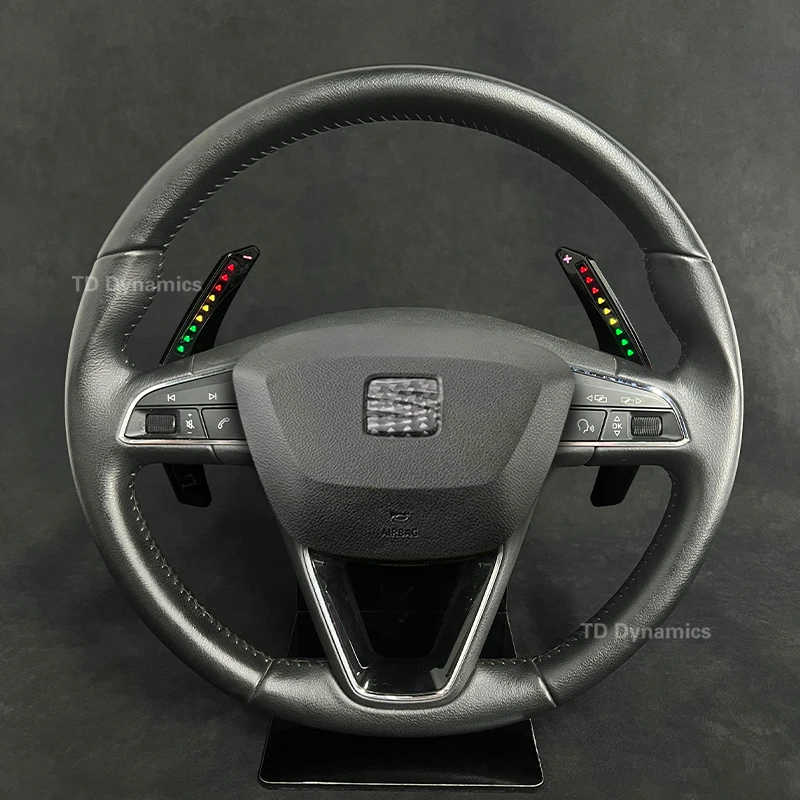 TDD Smart ONE Paddle Shifter para Cupra - palanca de cambios - imagen 2