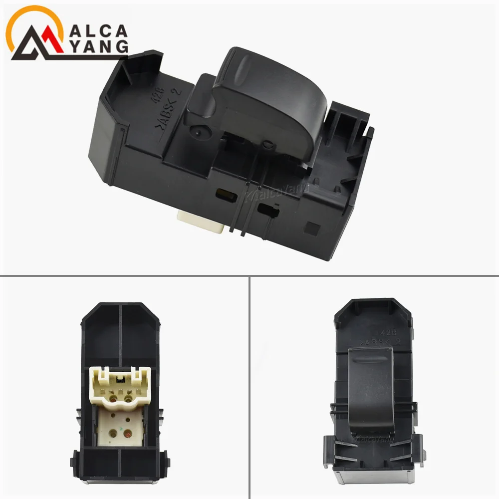 Interruptor elevalunas 84820-60130 Toyota Land Cruiser 100 (1998-2002) - imagen 5