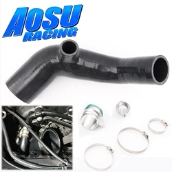 Turbocompresor N55 3.0T con tubo de entrada BMW F Series 135i 235i 335i 435i M2
