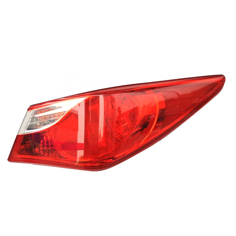 Luz trasera freno e intermitente para Hyundai Sonata 2011-2014 - imagen 2