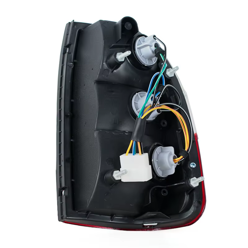Piloto trasero Mitsubishi L200/Triton Mk2-Mk3 1995-2006 sin bombilla - imagen 5