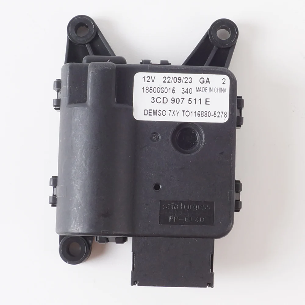 5Q0907511L Servomotor evaporador aire acondicionado VW Jetta Q2 Q3