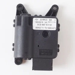 5Q0907511L Servomotor evaporador aire acondicionado VW Jetta Q2 Q3