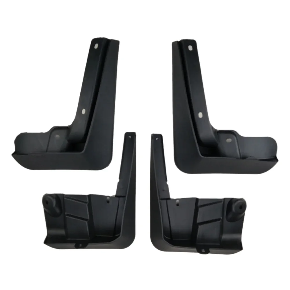 Guardabarros BMW Serie 5 G31 2017-2020 – Protector de rueda original - imagen 4