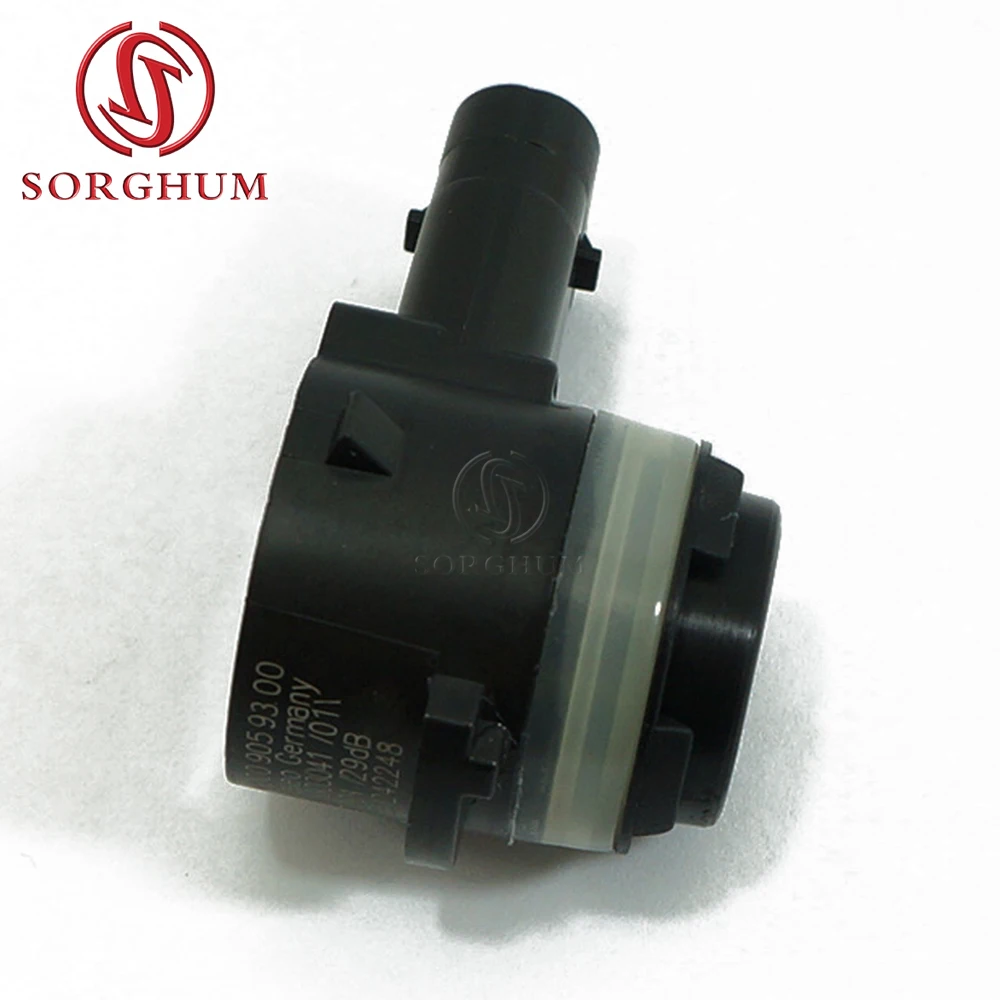 SORGHUM A0009055504 sensor de aparcamiento PDC Mercedes-Benz W166 - imagen 4