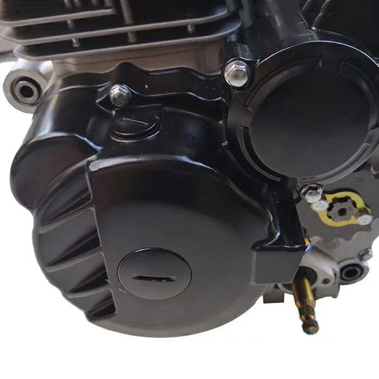 Zongshen Motor monocilíndrico 250cc refrigerado por aire CB250-F - imagen 5