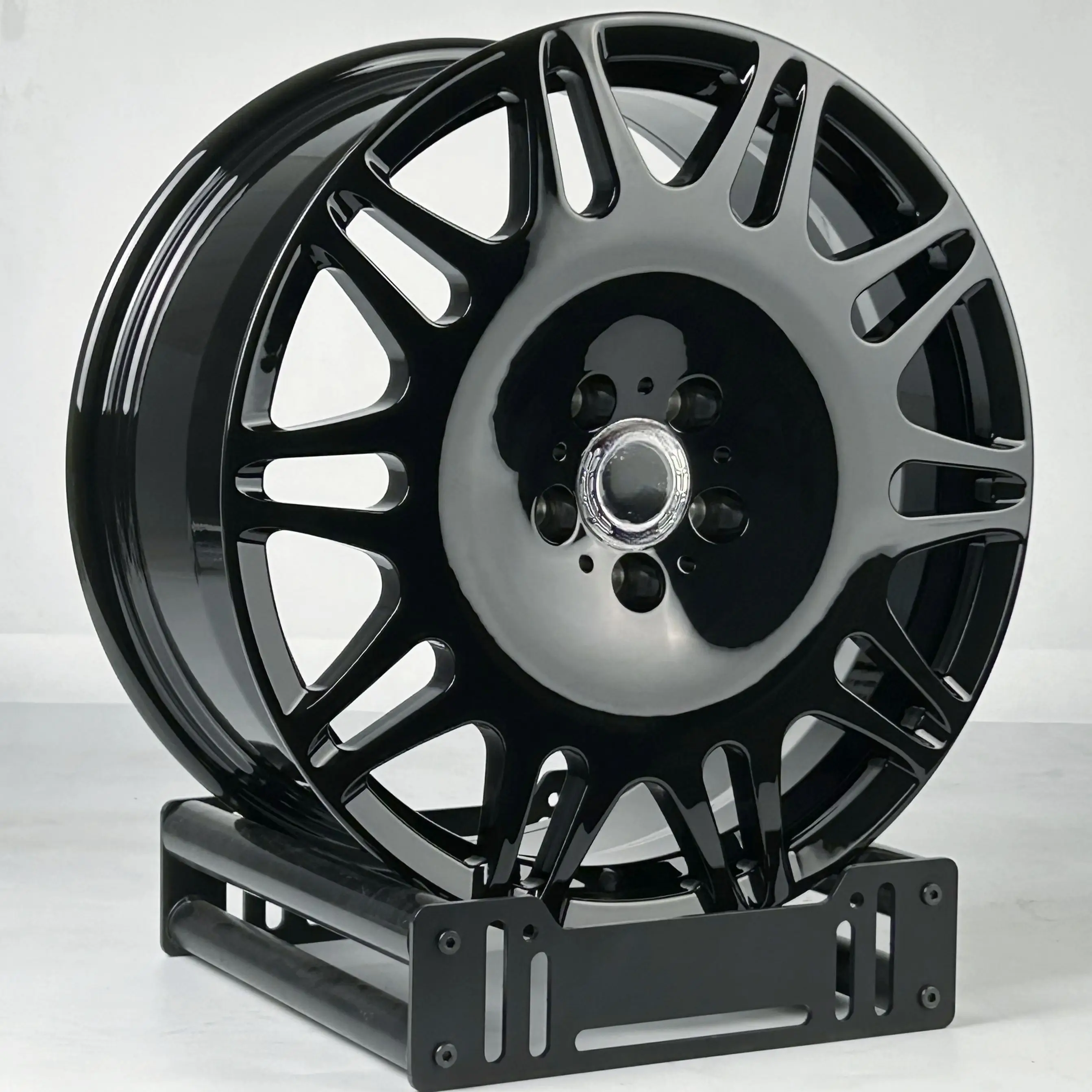 Llantas forjadas 5x112 para Mercedes SLK/SL/CLK/CLE – cóncava - imagen 2
