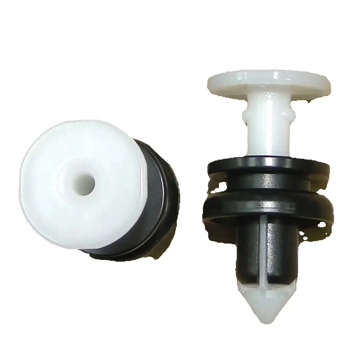 Shhworldsea 91561TVAA01 Sujetadores automaticos para puerta - Honda - imagen 2