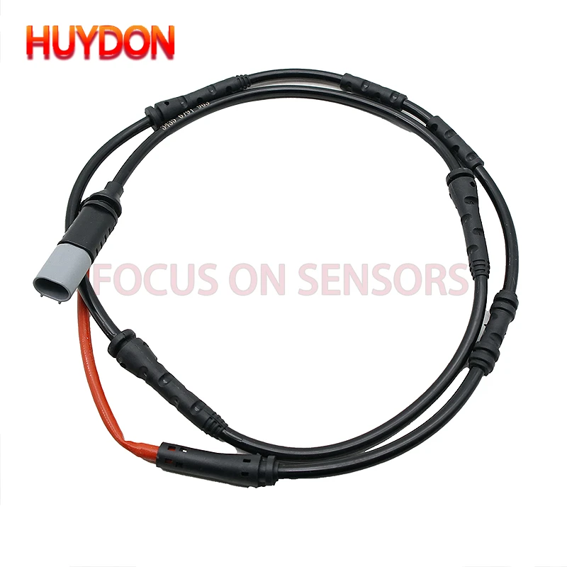 34356791963 Sensor de desgaste de pastillas traseras BMW 535d y 528i - imagen 4