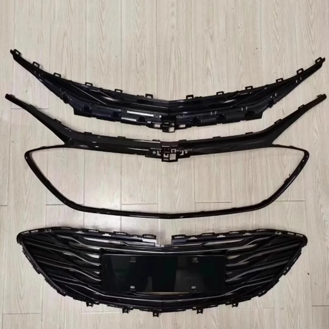 Conjunto de máscara de rejilla inferior para Chevrolet Malibu XL