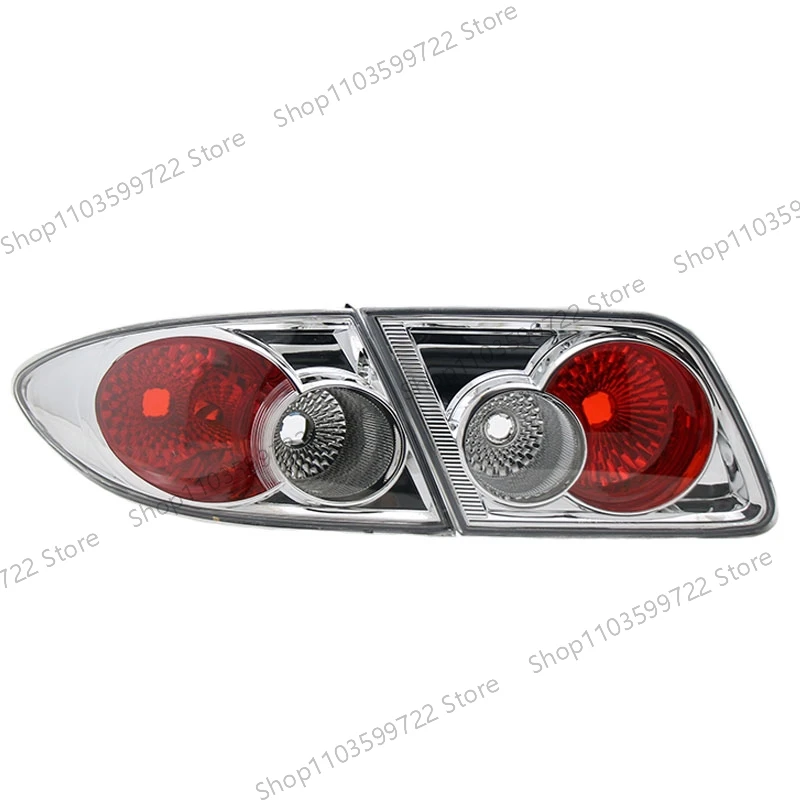 Piloto trasero Mazda 6 2003-2006 para freno e intermitente - imagen 2