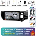 2K 8G-128G 360 DVR