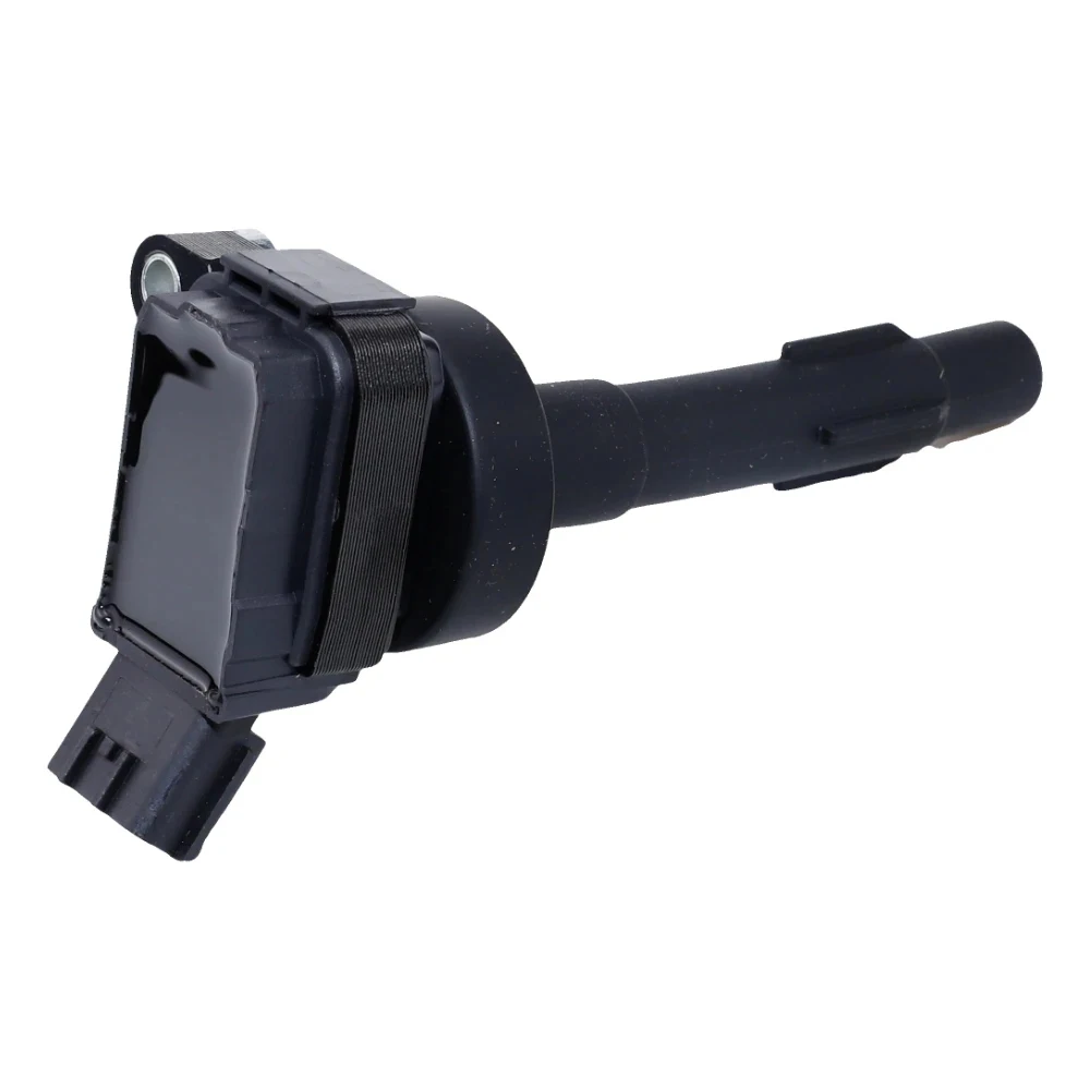 Bobina de encendido para coche, accesorio para BYD F0 F3 1.0L 2008 GEELY EC7 Emgrand 2009 VISION X1 2016/GLEAGLE Panda LEVC SC3 SC5 BY371QA JL3G10A - imagen 2