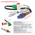 Only sensor