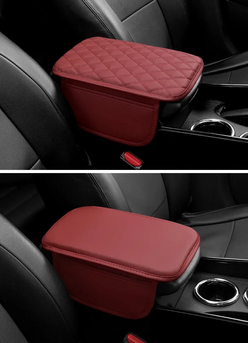 Funda reposabrazos central Ford Fiesta Focus Mk2 Kuga - imagen 3