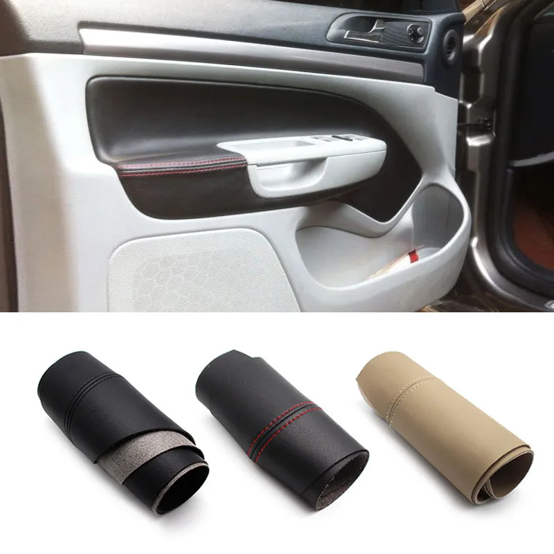 Funda reposabrazos puerta Skoda Octavia 2007-2014 – tapizado interior