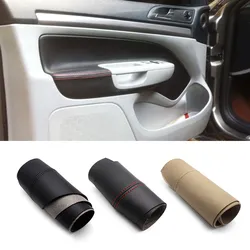 Funda reposabrazos puerta Skoda Octavia 2007-2014 – tapizado interior