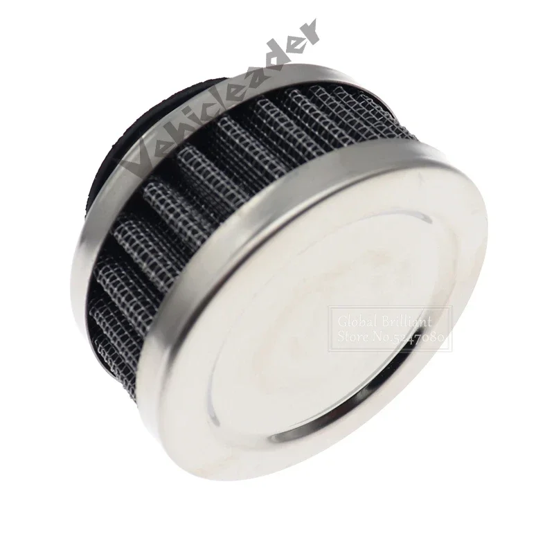 Filtro de aire universal 28-60 mm para moto, quad y pit bike - imagen 3