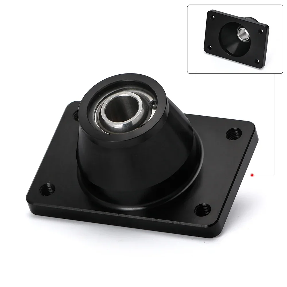 Base de palanca de cambios corta – Peugeot 206 306 GTI, Citroën Xsara - imagen 4