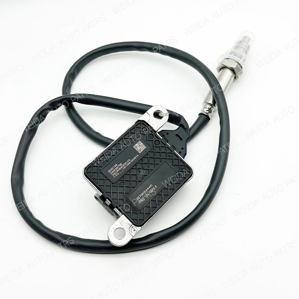 Sensor NOx 5WK96748 Renault Trafic X82 1.6 DCI - imagen 2