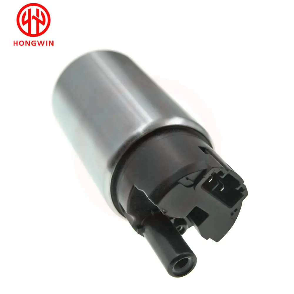Bomba combustible alta presión Honda – Sistema inyección - imagen 4