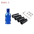 M10x1.5 Blue