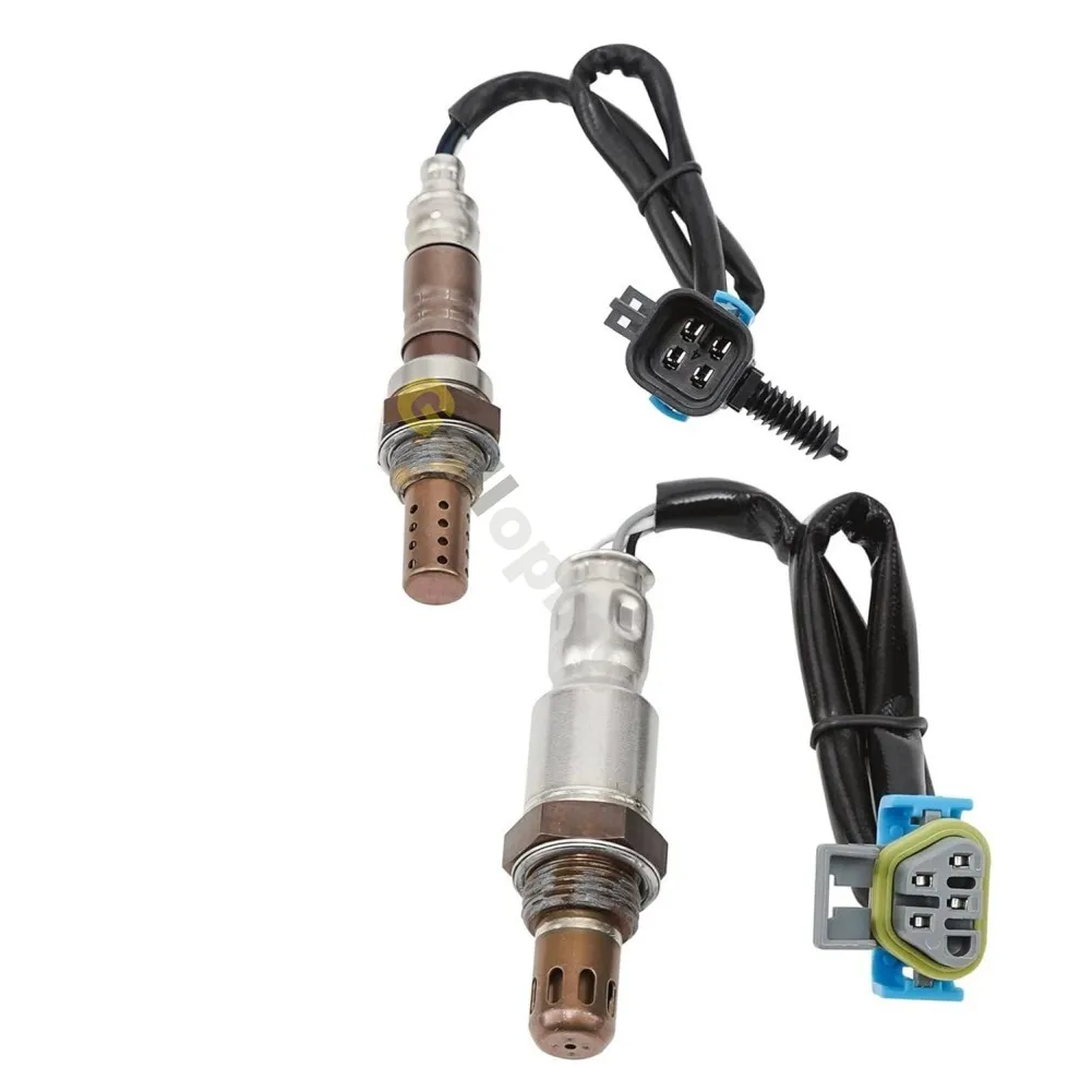 Sensor de oxígeno Lambda Chevrolet Malibu, Pontiac G6 y Equinox - imagen 3