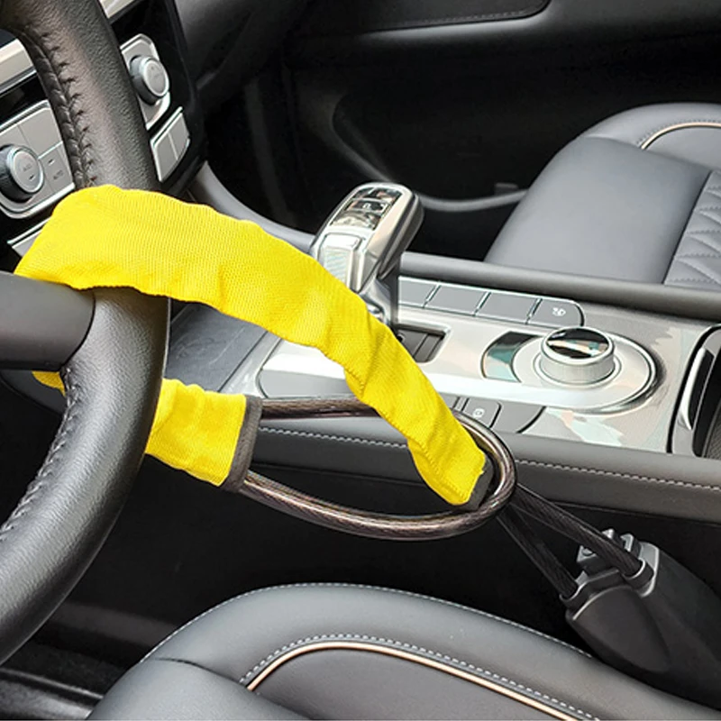 Cerradura bloqueo dirección Volvo XC90 - imagen 2