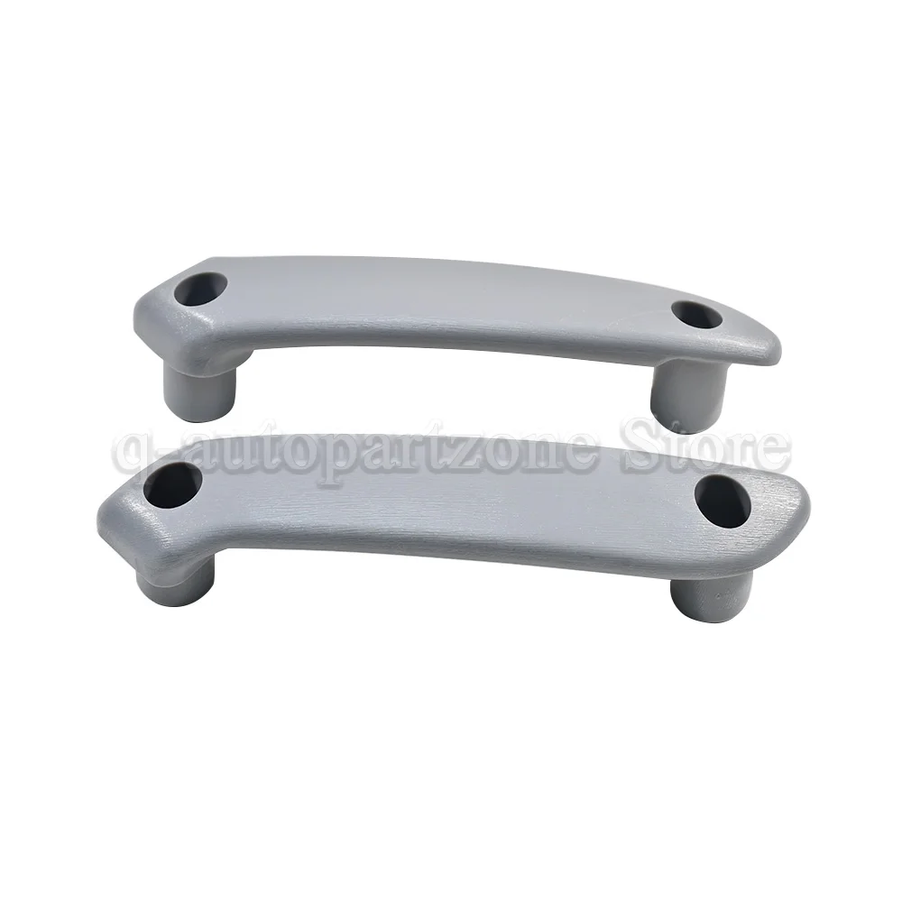 Manijas puerta interior gris/negro – VW Lupo Seat Arosa 6X0867180 - imagen 5