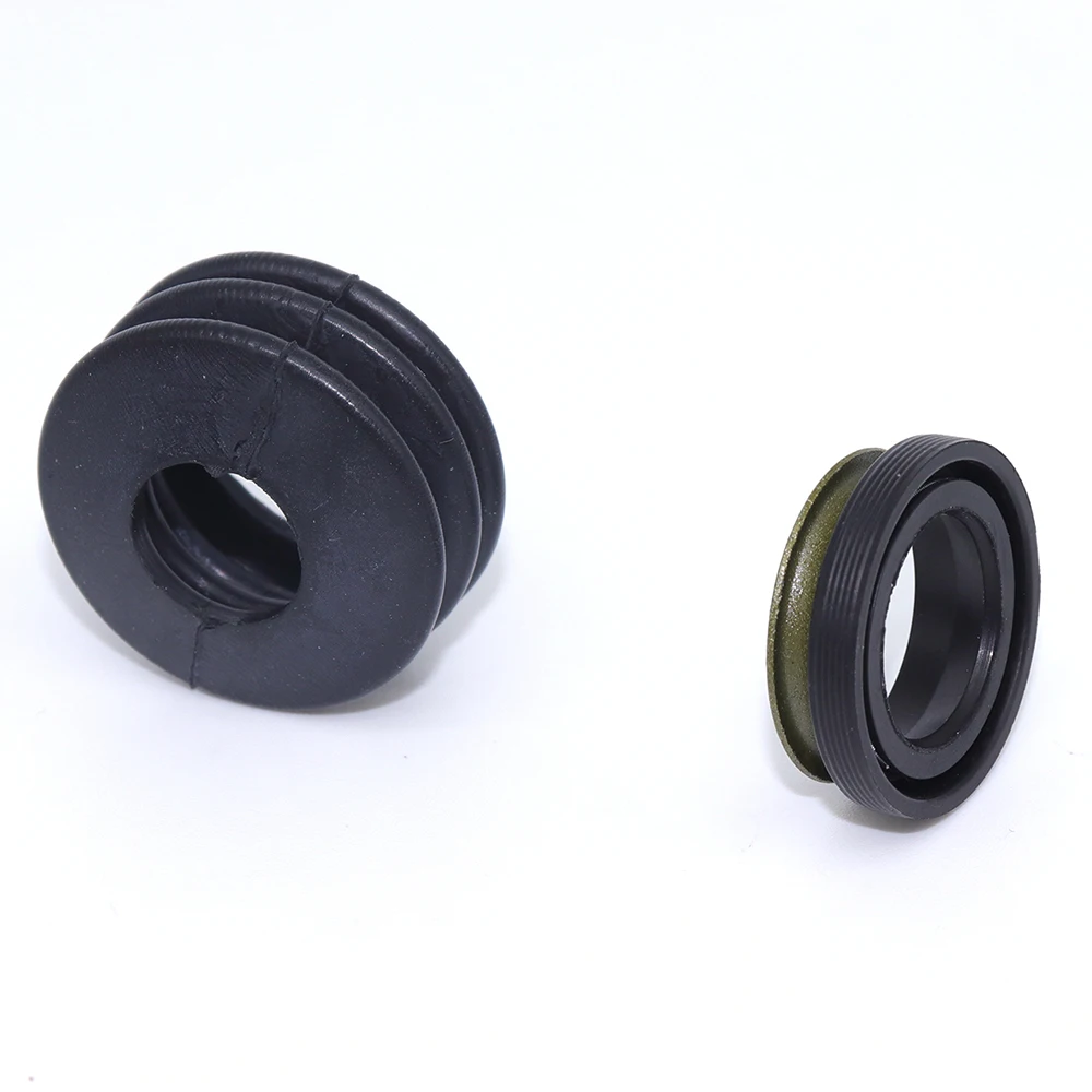 Kit árbol de levas BRM AP01 con elevadores y juntas VW Jetta MK5 1.9 TDI - imagen 2