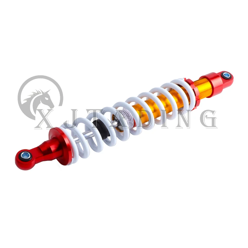 Amortiguador de aire con suspensión 430 mm para ATV, GoKart y QuadBike - imagen 2
