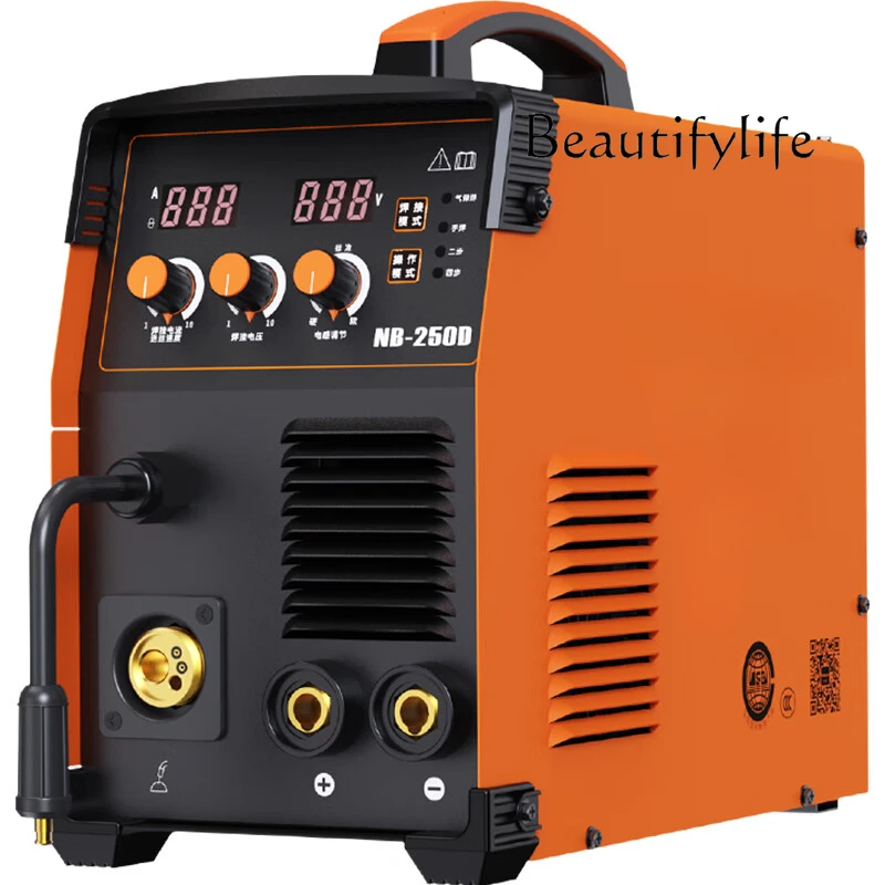 Inverter soldar doble voltaje 220V-380V profesional taller