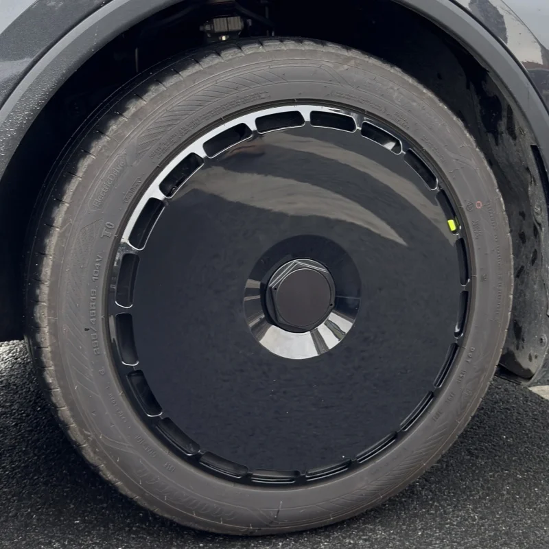 Tapacubos 18 pulgadas para Tesla Model 3 2020-2023 - imagen 3