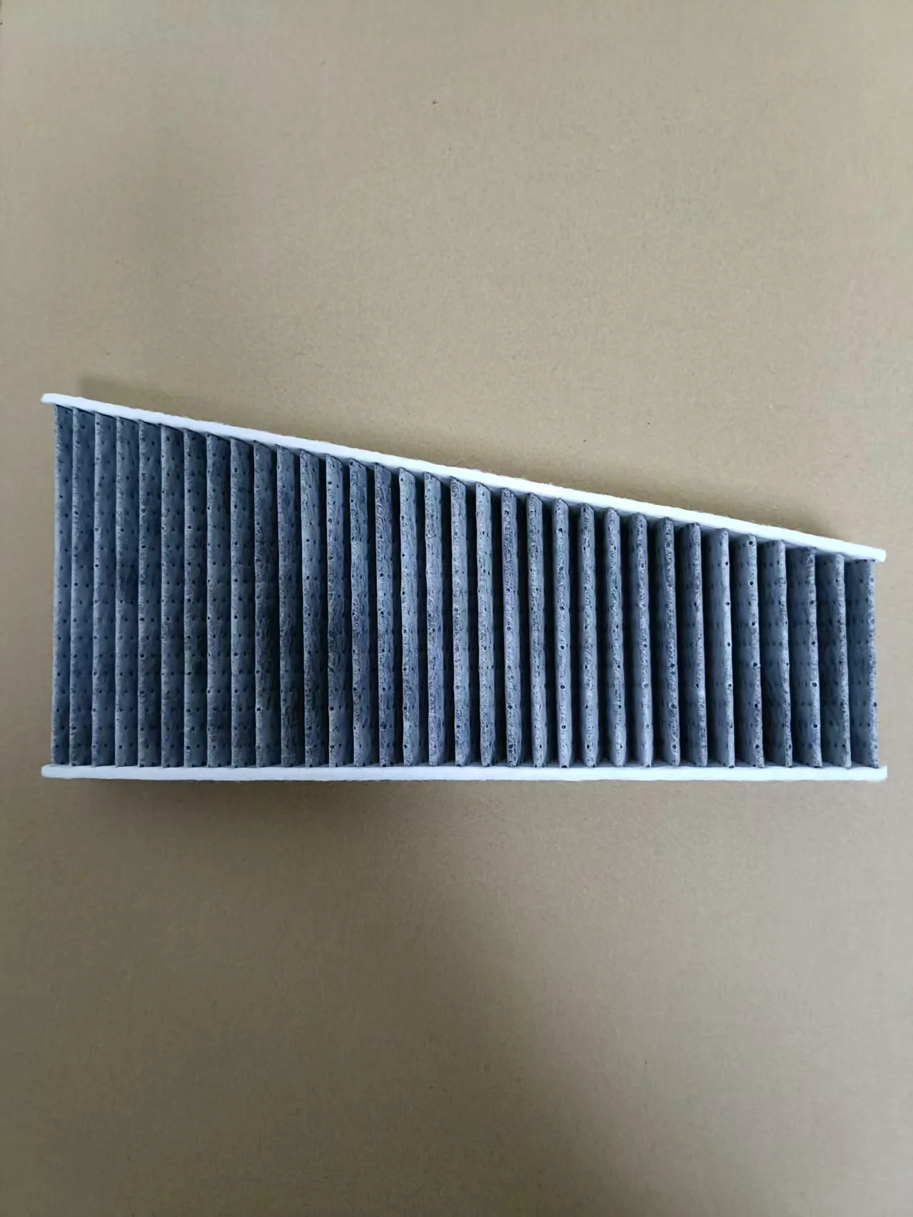 8KD819439 filtro de cabina exterior Audi A4 B8 Q5 8R Macan - imagen 3