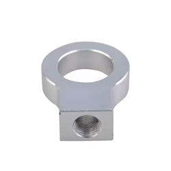Adaptador flujo aceite turbo VR6-R32 – VW Golf Bora
